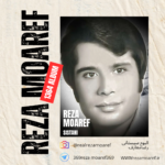 آلبوم سیستانی از زنده یاد رضا معارف